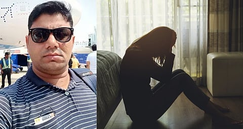 മാട്രിമോണിയല് വഴി പരിചയപ്പെടും, വിവാഹശേഷം സ്വകാര്യവീഡിയോ കാണിച്ച് ഭീഷണിപ്പെടുത്തി പണം തട്ടും; കബളിപ്പിച്ചത് 15-ഓളം സ്ത്രീകളെ | Odisha man arrested for marrying women and blackmailing with private videos