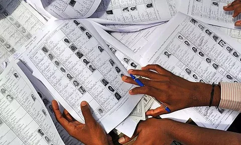 തദ്ദേശ തിരഞ്ഞെടുപ്പ്: കരട് വോട്ടർപട്ടിക നാളെ പ്രസിദ്ധീകരിക്കും