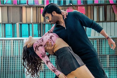 ഗോപിചന്ദിൻ്റെ വിശ്വത്തിൻ്റെ ആദ്യ ഗാനം ഉടൻ പുറത്തിറങ്ങും