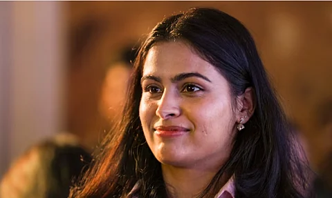 പാരീസ് ഒളിമ്പിക്സിൻ്റെ പ്രതാപത്തിന് ശേഷം നവംബറിൽ മനു ഭാക്കർ പരിശീലനത്തിലേക്ക് മടങ്ങും