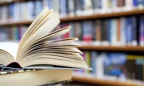 ഇന്ത്യൻ കൾച്ചറൽ കോൺഗ്രസ് അന്താരാഷ്ട്ര പുസ്തകോത്സവം ഡിസംബർ 20 ന് എറണാകുളം മഹാരാജാസ് കോളേജിൽ ആരംഭിക്കും