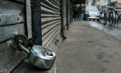 പുതുച്ചേരിയിൽ 18ന് ഇൻഡ്യ മുന്നണി ബന്ദ്