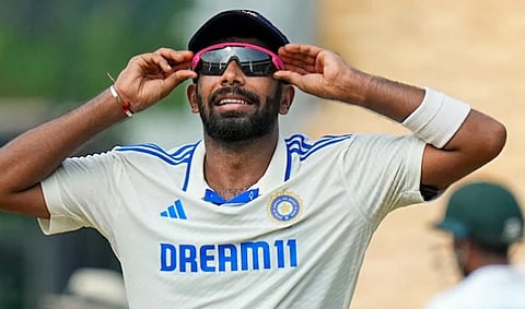 ജസ്പ്രീത് ബുംറയെ ഏറ്റവും മികച്ച ഓൾ ഫോർമാറ്റ് ബൗളറായി പ്രശംസിച്ച് സ്റ്റീവ് സ്മിത്ത്