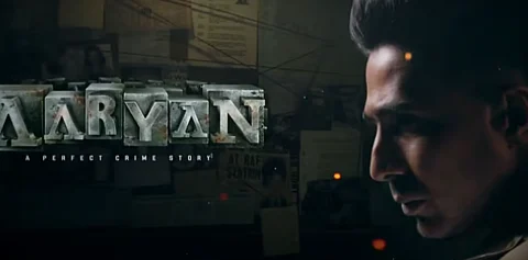 വിഷ്ണു വിശാൽ ആര്യൻ്റെ ഷൂട്ടിംഗ് പുനരാരംഭിക്കുന്നു