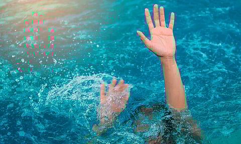 എച്ച്.ഡി.എഫ്.സി ബാങ്ക് മാനേജരും കാഷ്യറും മുങ്ങിമരിച്ചു