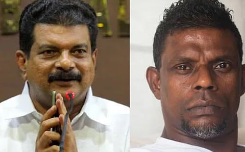 ‘പൊതുജനം അത്രയ്ക്ക് ബോധമില്ലാത്തവരല്ല, അട്ടിമറി ശ്രമം അവസാനിപ്പിക്കൂ, രാഷ്ട്രീയം വിടൂ’; എംഎൽഎ അൻവറിനെതിരെ നടൻ വിനായകൻ