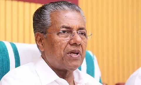 ‘മുനമ്പത്തെ കുടുംബങ്ങളുടെ സംരക്ഷണം ഉറപ്പുവരുത്തും; ആരെയും ഒഴിപ്പിക്കുന്ന നടപടി ഉണ്ടാകില്ല’ ; മുഖ്യമന്ത്രി | Munambam land dispute