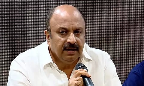 സിദ്ദീഖിന്റെ മുൻകൂർ ജാമ്യം തടയാൻ നീക്കവുമായി പൊലീസ് | Siddique’s anticipatory bail