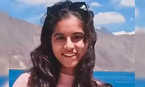 എൻ.ഐ.എ ഉദ്യോഗസ്ഥന്റെ മകൾ കോളജ് ഹോസ്റ്റൽ മുറിയിൽ മരിച്ച നിലയിൽ