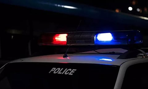 അവിഹിത ബന്ധമുണ്ടെന്ന് സംശയിച്ച് ഭർത്താവ് ഭാര്യയെ വെട്ടികൊലപ്പെടുത്തി