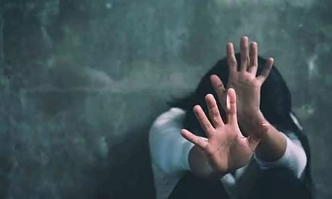 മുകേഷിനെതിരെ പീഡന പരാതി നൽകിയ നടിക്കെതിരായ ലൈംഗികാതിക്രമ പരാതി: പോക്സോ കേസെടുത്ത് മൂവാറ്റുപുഴ പോലീസ് | POCSO case against malayalam actress