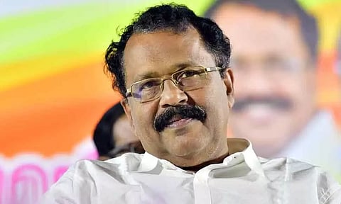 ഗോവയില് മുസ്ലിം ജനസംഖ്യ കൂടുന്നുവെന്ന് ശ്രീധരന് പിള്ള; വിവാദമായതോടെ വിശദീകരണം