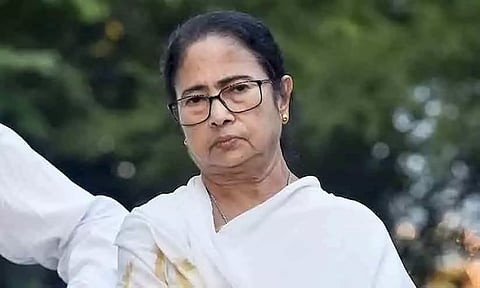 രാജിവെക്കാൻ തയാർ; പ്രതിഷേധം തുടരുന്ന ഡോക്ടർമാരോട് മമത ബാനർജി