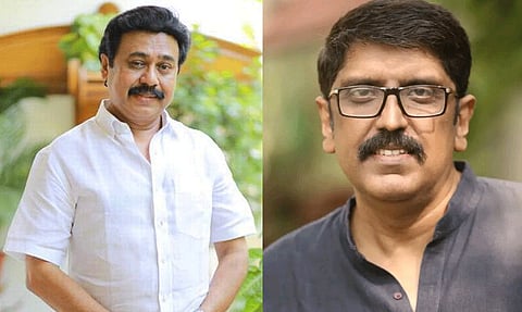 ഉണ്ണികൃഷ്ണനെ സിനിമ നയരൂപവത്കരണ സമിതിയിൽ ഉൾപ്പെടുത്തിയതിനെതിരെ വിനയന്റെ ഹർജി