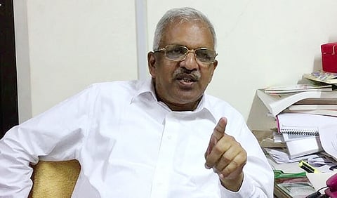 ഷുക്കൂർ വധം: ഗൂഢാലോചനക്കേസ് കാട്ടി പേടിപ്പിക്കേണ്ട -പി. ജയരാജൻ