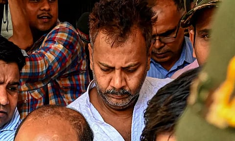 വനിത ഡോക്ടറുടെ കൊലപാതകം: കൊൽക്കത്ത ആർ.ജി കർ മെഡിക്കൽ കോളജ് മുൻ പ്രിൻസിപ്പലിന്റെ രജിസ്ട്രേഷൻ റദ്ദാക്കി