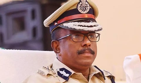 എം ആര് അജിത് കുമാർ ക്രമസമാധാന ചുമതല ഒഴിഞ്ഞു | MR Ajith Kumar