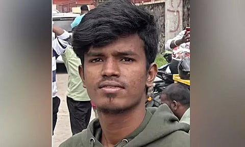 ഡെലിവറി വൈകിയതിന് വഴക്കുപറഞ്ഞു; മനംനൊന്ത് ഡെലിവറി ബോയ് ജീവനൊടുക്കി