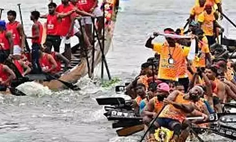 നെഹ്റു ട്രോഫി വള്ളംകളി; ഫലത്തിനെതിരെ ഹൈകോടതിയെ സമീപിക്കാനൊരുങ്ങി വീയപുരം ചുണ്ടൻ