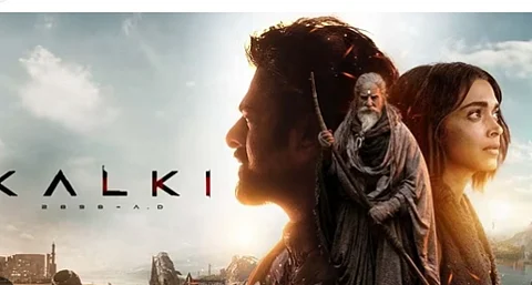 പ്രളയക്കെടുതിയിൽ ആന്ധ്രാപ്രദേശിലെ ദുരിതാശ്വാസ നിധിയിലേക്ക് ‘കൽക്കി 2898 എഡി’ നിർമ്മാതാക്കൾ 25 ലക്ഷം രൂപ സംഭാവന നൽകി.