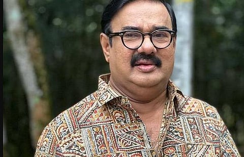 ലൈംഗികാതിക്രമ പരാതിയിൽ മണിയൻപിള്ള രാജു മുൻകൂർ ജാമ്യത്തിനായി കോടതിയെ സമീപിച്ചു