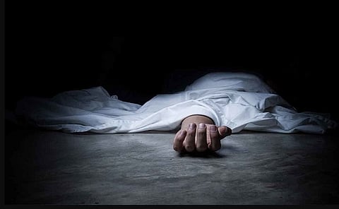 നാലംഗ സംഘം തമിഴ്നാട് സ്വദേശിയെ മർദ്ദിച്ച് കൊലപ്പെടുത്തി