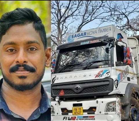 കർണാടക മണ്ണിടിച്ചിൽ: മലയാളി ലോറി ഡ്രൈവർ അർജുനുവേണ്ടിയുള്ള തിരച്ചിൽ ഈശ്വർ മാൽപെ അവസാനിപ്പിച്ചു