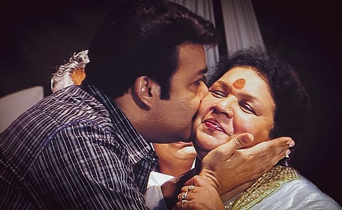 ‘ഓർമകളിൽ എന്നും ആ മാതൃസ്നേഹം നിറഞ്ഞുതുളുമ്പും’: കവിയൂര് പൊന്നമ്മയുടെ വിയോഗത്തില് മോഹന്ലാല് | Actor Mohanlal on Kaviyoor Ponnamma’s death