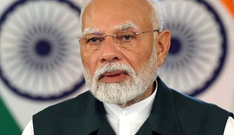 ഗുജറാത്തിൽ 8,000 കോടി രൂപയുടെ പദ്ധതികൾ പ്രധാനമന്ത്രി നരേന്ദ്ര മോദി ഉദ്ഘാടനം ചെയ്യും