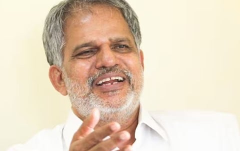 ദുരന്തമുഖത്ത് ഒറ്റപ്പെട്ടവരെ എൽഡിഎഫ് സർക്കാർ നെഞ്ചോട് ചേർത്തു; എ വിജയരാഘവൻ