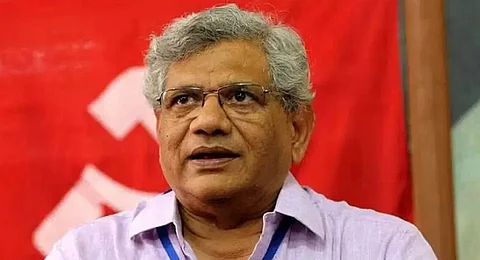 യെച്ചൂരിക്ക് പകരക്കാരൻ ഉടൻ വേണ്ട; സിപിഐഎം പി ബി യോഗത്തിൽ ധാരണ