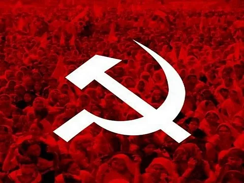 Letter leak controversy in CPM
