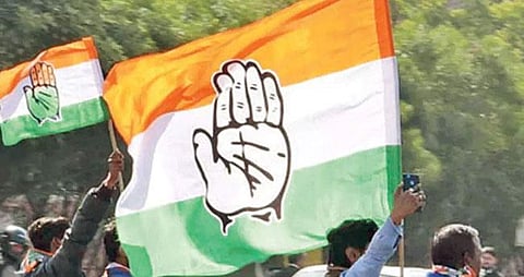 ഹരിയാനയിൽ വോട്ടിങ് യന്ത്രങ്ങളുടെ ക്രമക്കേടുമായി ബന്ധപ്പെട്ട് കൂടുതൽ പരാതികൾ നൽകി കോൺഗ്രസ്