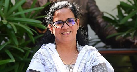 അന്വര് എംഎല്എയുടെ വെളിപ്പെടുത്തലില് അന്വേഷണം വേണം: കെ.കെ. രമ