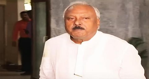 കോൽക്കത്ത കൊലപാതകം: തൃണമൂൽ എംഎൽഎയെ ചോദ്യംചെയ്തു