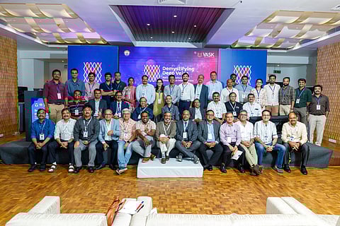 ഡീപ് വെയ്ന് അനുബന്ധ രോഗങ്ങളും ചികിത്സാരീതികളും: ദേശീയ കോണ്ഫറന്സ് സംഘടിപ്പിച്ചു | National Conference on Deep Vein Diseases and Treatments Organized