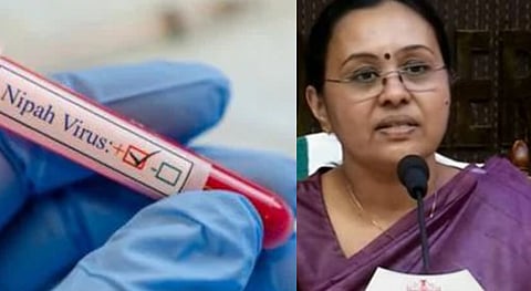 നിപ; കൂടുതൽ പേർ സമ്പർക്ക പട്ടികയിൽ, 32 പേർ ഹൈ റിസ്ക്ക് വിഭാഗത്തിൽ | Nipah High risk list