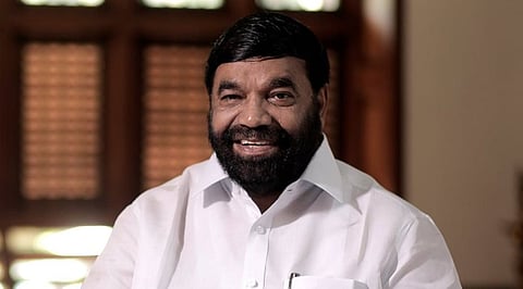 സന്നിധാനത്ത് മാത്രം 440 കോടി രൂപയുടെ വരുമാനം, കഴിഞ്ഞ വർഷത്തേക്കാൾ 80 കോടിയുടെ വർധനവ്: മന്ത്രി വി എൻ വാസവൻ | Sabarimala income during Mandala Makaravilakku season