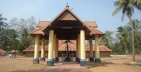 തിരുവോണ നാളിൽ തൃക്കാക്കര ക്ഷേത്രത്തിൽ 25000 പേർക്ക് ഓണസദ്യ! | Thiruvonam 2024