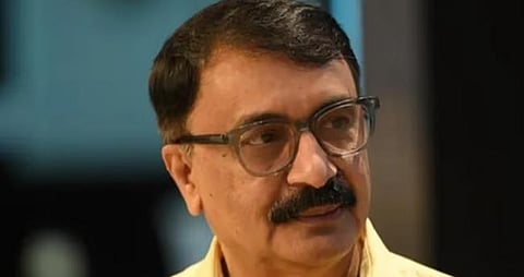 ലൈംഗികാതിക്രമ കേസ്: വി.കെ.പ്രകാശിന്റെ മുന്കൂര് ജാമ്യാപേക്ഷ ഹൈക്കോടതി ഇന്ന് പരിഗണിക്കും