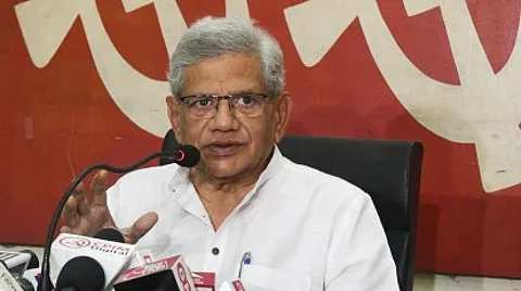 സീതാറാം യച്ചൂരിയുടെ വിയോഗം: ഇന്ത്യയുടെ ശക്തമായ നാവാണ് നിലച്ചതെന്ന് ആർ ബിന്ദു