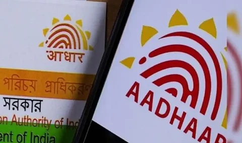 Voter ID-Aadhaar linking