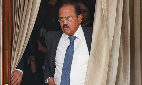 റഷ്യ- യുക്രൈന് പ്രശ്നപരിഹാരത്തിന് മുന്കൈയെടുത്ത് ഇന്ത്യ | Ajit Doval to visit Russia