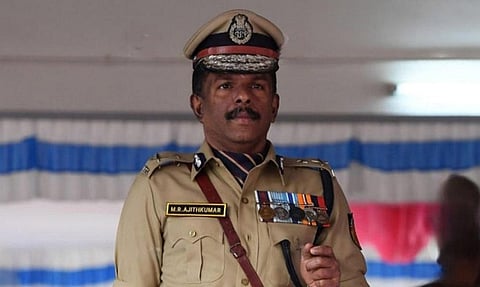 എഡിജിപിക്ക് വീഴ്ചയുണ്ടെന്ന് സിപിഎം വിലയിരുത്തൽ; അജിത് കുമാറിനെതിരെ നടപടിയ്ക്ക് സാധ്യത | Possible action against Ajith Kumar