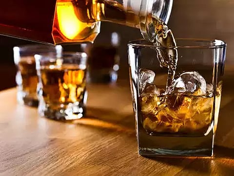 പുതുവത്സരത്തലേന്ന് കേരളം കുടിച്ചത് 108 കോടിയുടെ മദ്യം