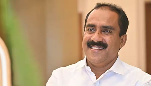 മകൾ ഡൽഹി പൊലീസിന്റെ പിടിയിലായെന്ന് വ്യാജ സന്ദേശം; ഭീഷണിപ്പെടുത്തി എംഎൽഎയുടെ കുടുംബത്തെ പണം തട്ടാൻ ശ്രമം