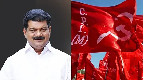 CPM on Nilambur By-election