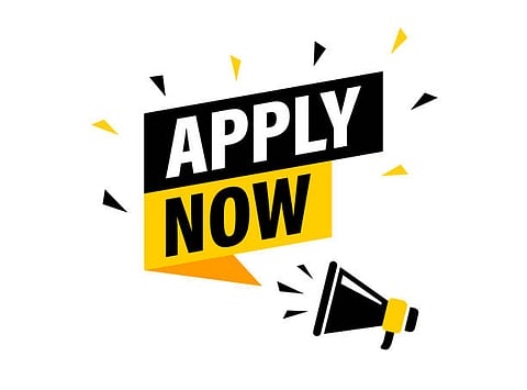 English language training vacancy