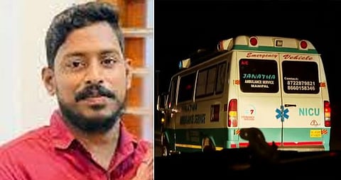 അര്ജുനെ ഏറ്റുവാങ്ങി കേരളം; 8.30 ഓടെ വീട്ടിലെത്തിക്കും | shirur arjun funeral today kannadikkal Kozhikode