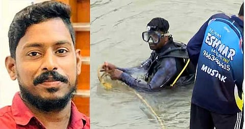 ഷിരൂർ ദൗത്യം; അർജുനെ കണ്ടെത്തുന്നതിനായുള്ള തെരച്ചിൽ ഇന്നും തുടരും | Mission Arjun Continues: dredger search in gangavali river